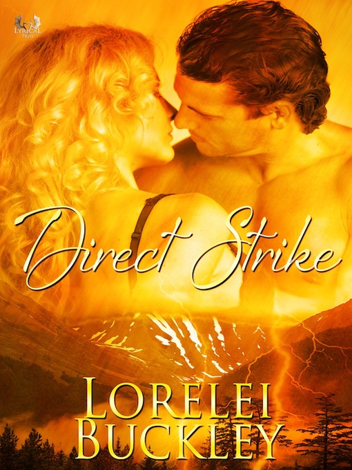 Title details for Direct Strike by Lorelei Buckley - Available